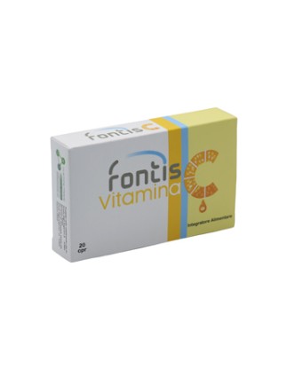 Fontis C 20