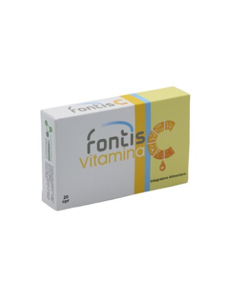 Fontis C 20