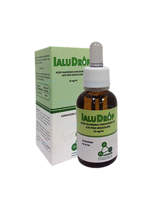 IALUDROP START H 40