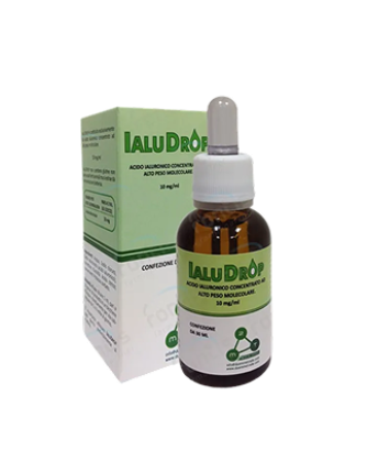 IALUDROP START H 40