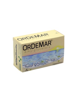 Ordemar