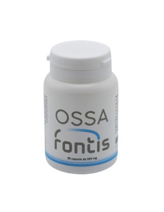 Ossa Fontis